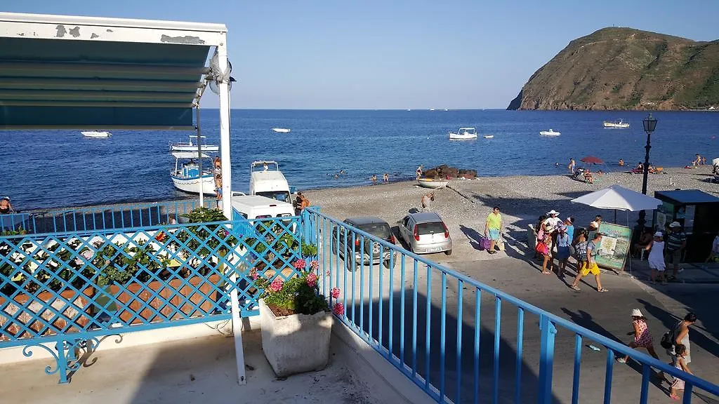 Villa Punta Lena Città di Lipari 0*,  Italia