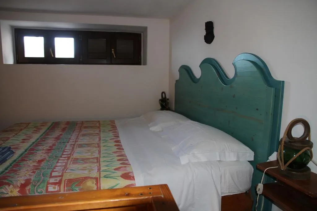 Punta Lena Villa Lipari  0*, Lipari (Isola Lipari) Italy