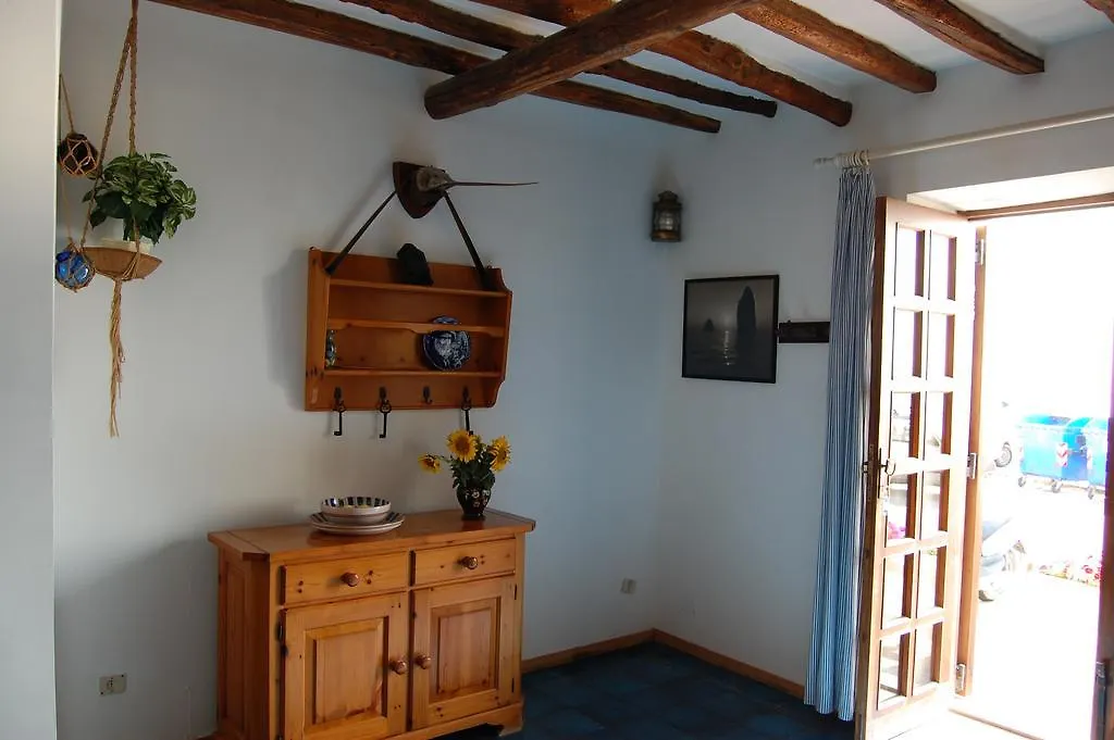 Casa vacanze Villa Punta Lena Città di Lipari Italia