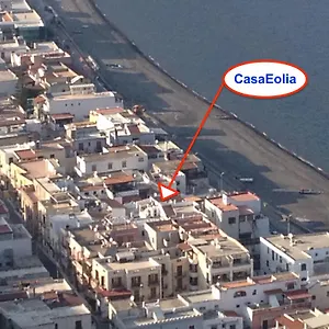  Appartamento Casaeolia Golden